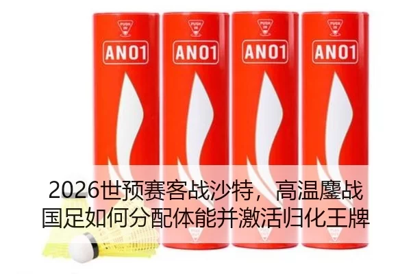 2026世预赛客战沙特，高温鏖战国足如何分配体能并激活归化王牌